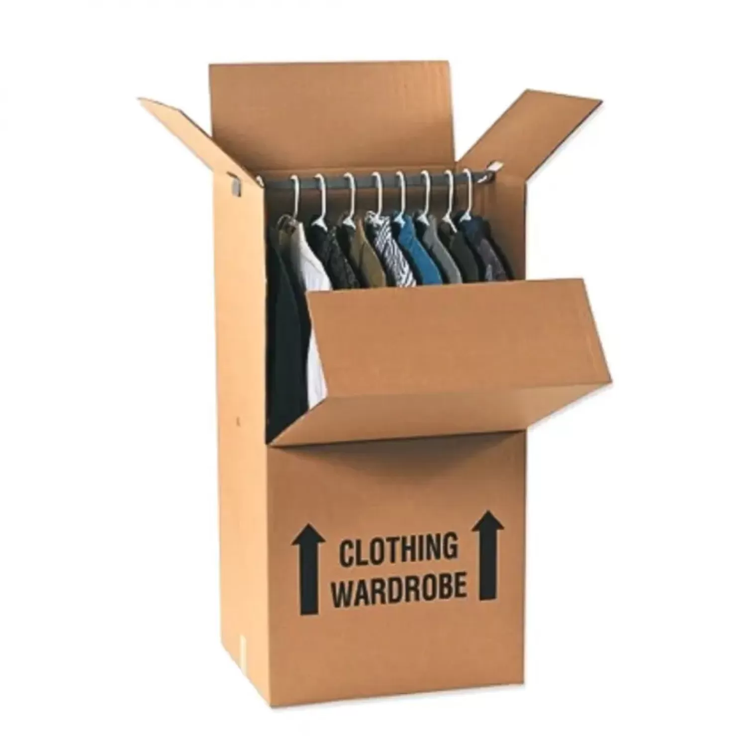 Wardrobe Box