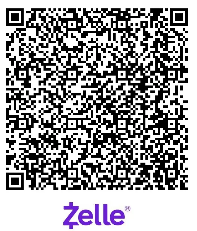 Zelle QR