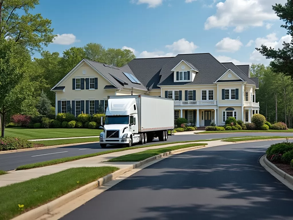 Licensed Mover Advantages