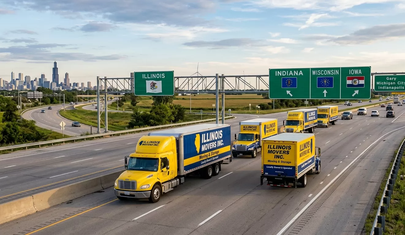 Expanded Pickup Areas