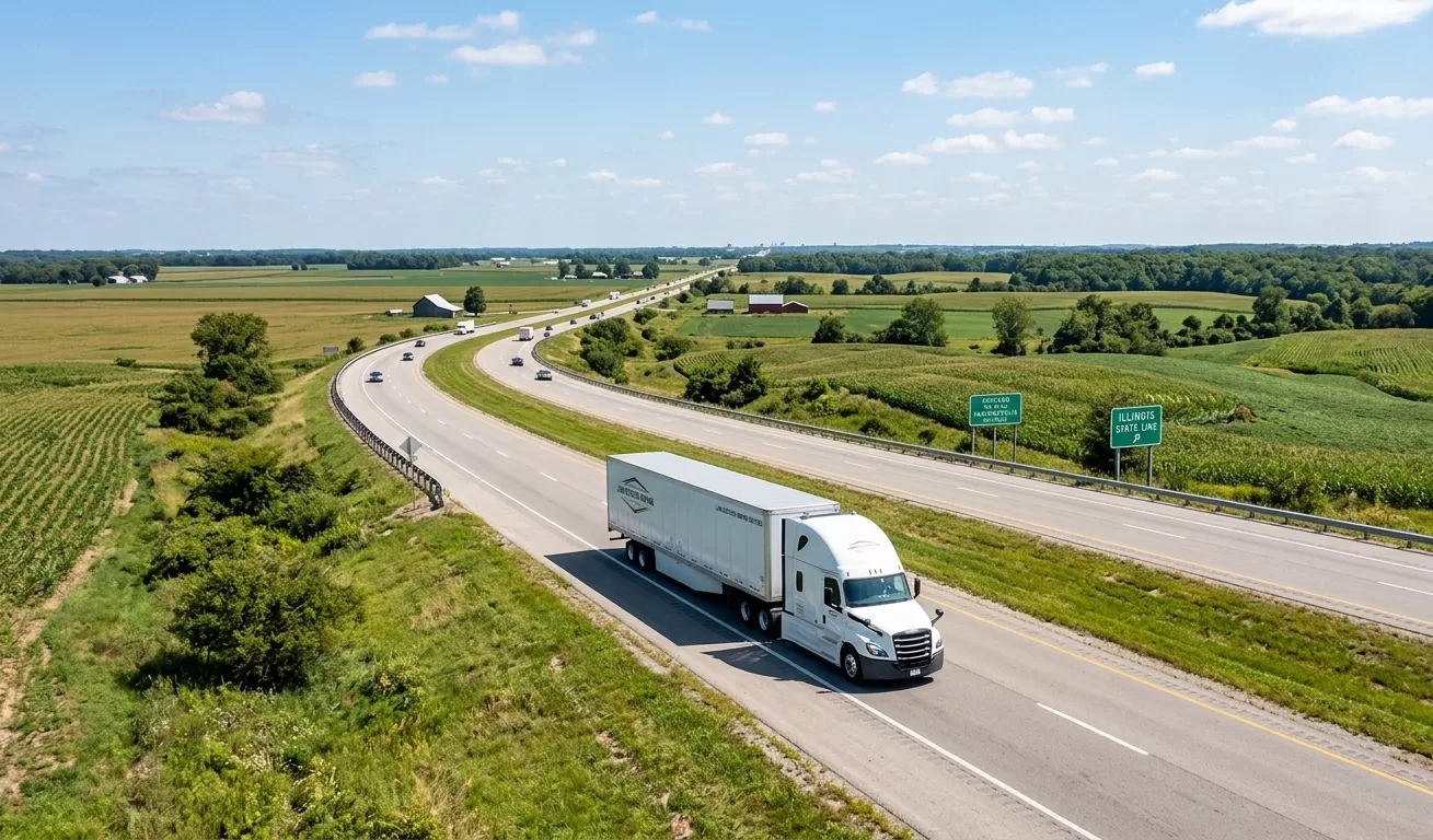 Indiana Pickup Services