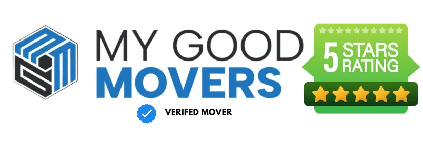 My Good Movers