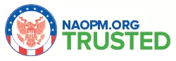 NAOPM Trusted